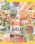 E' on-line il Catalogo Retail!